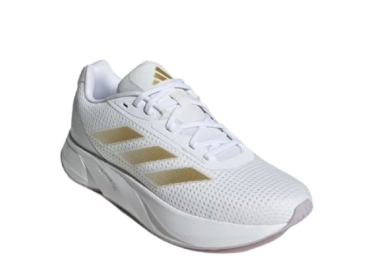 Adidas Duramo SL Gold Metallic (Women's) - photo 2