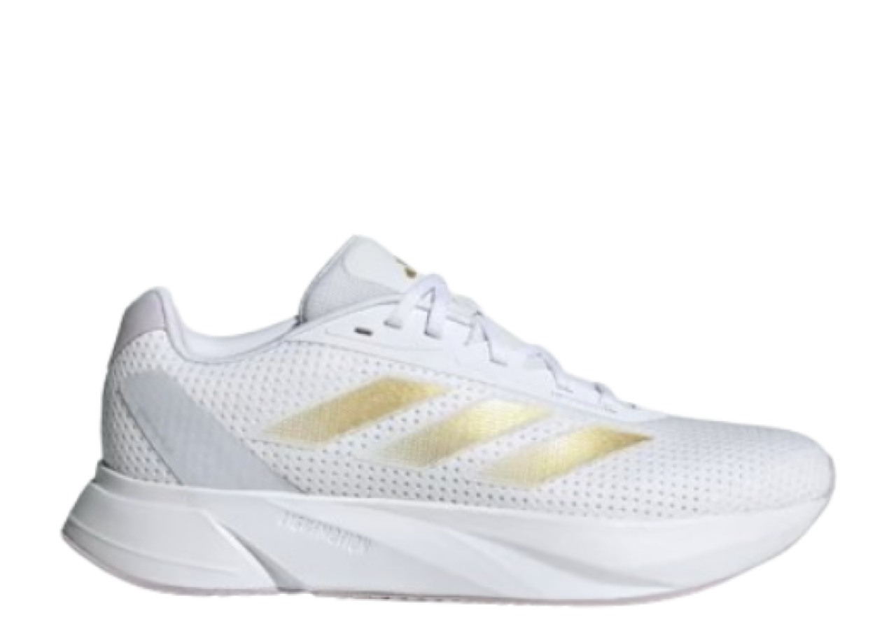 Adidas Duramo SL Gold Metallic (Women's)