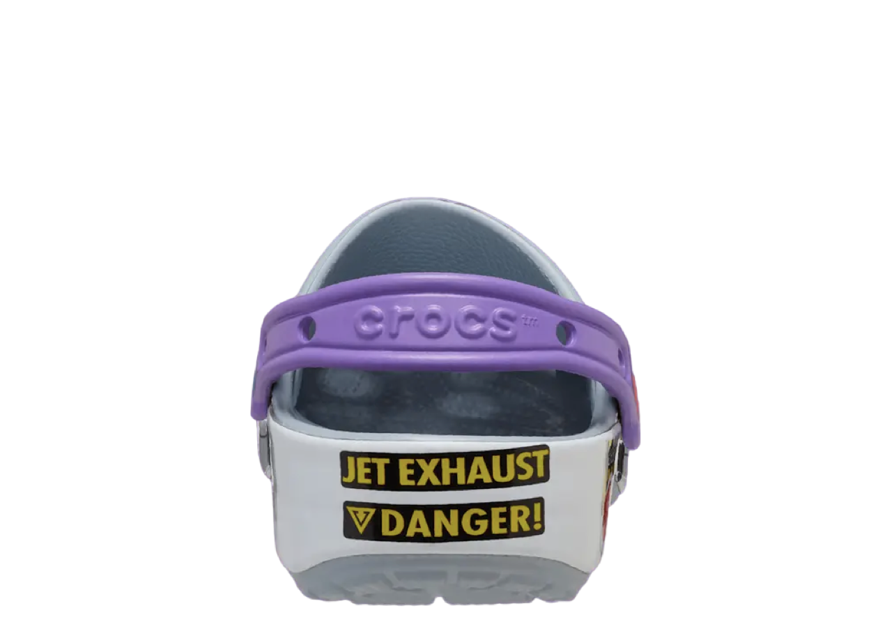 Crocs Classic Clog Toy Story Buzz Lightyear - photo 3
