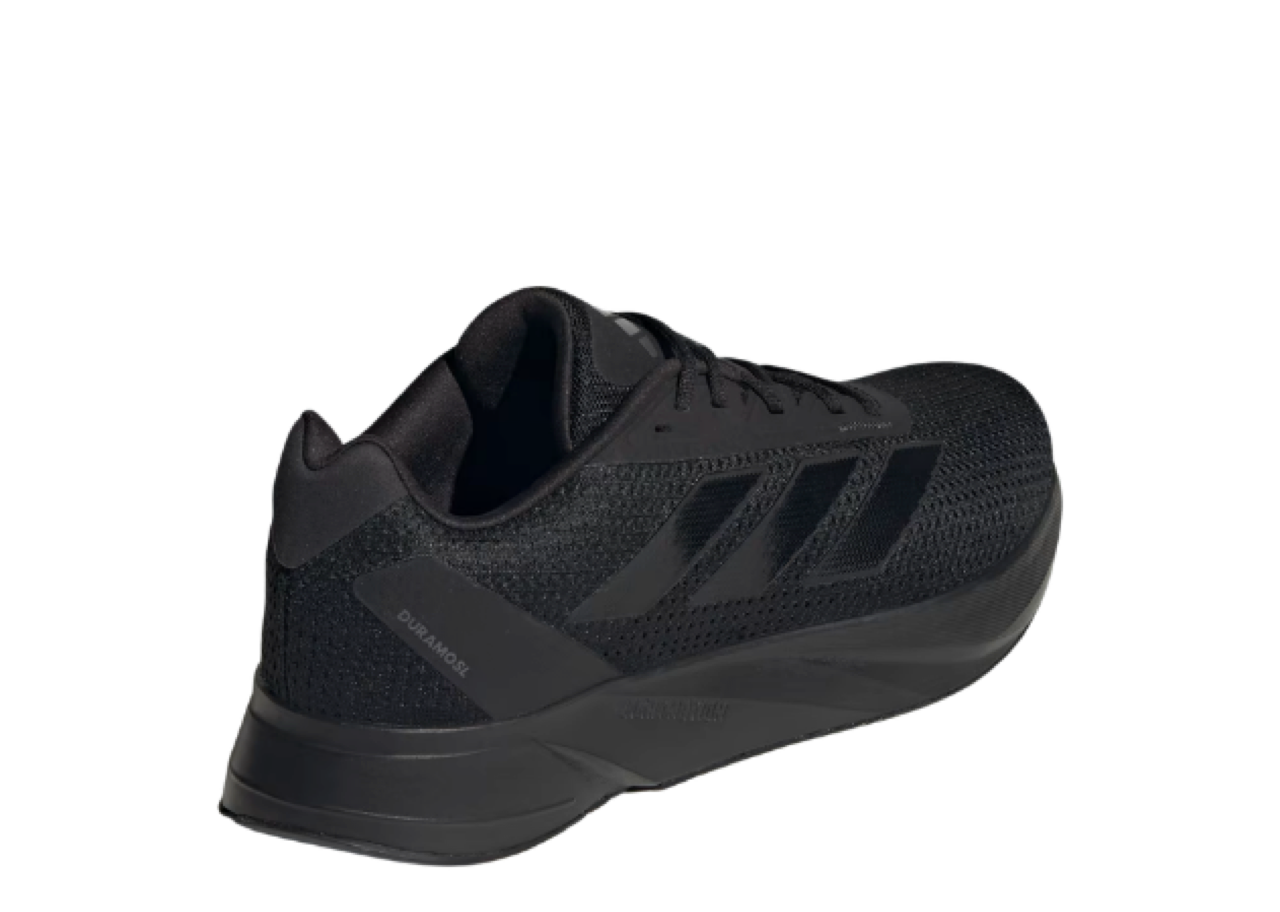 Adidas Duramo SL Core Black - photo 3