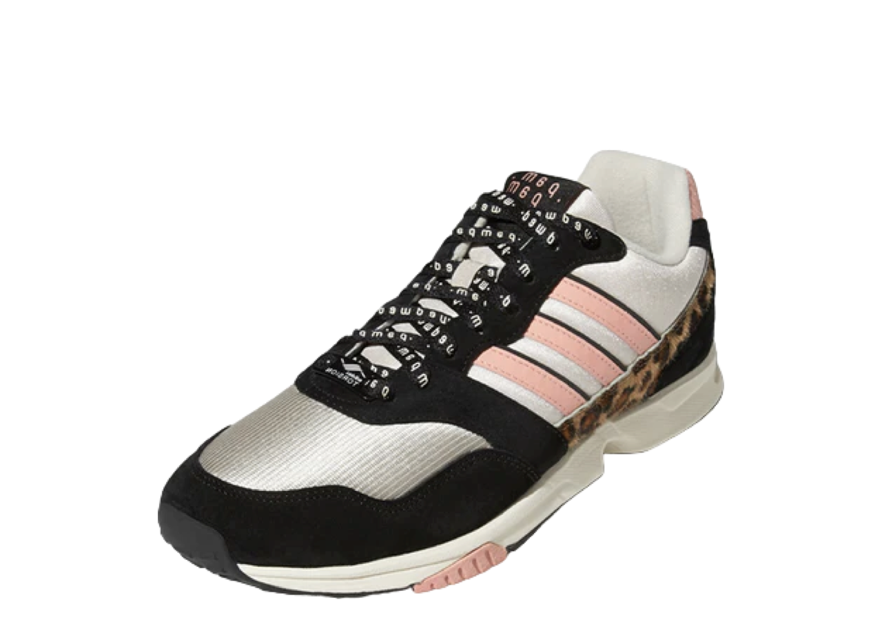 Adidas Pam Pam x ZX 1000 A-ZX Series Wildcard - photo 2