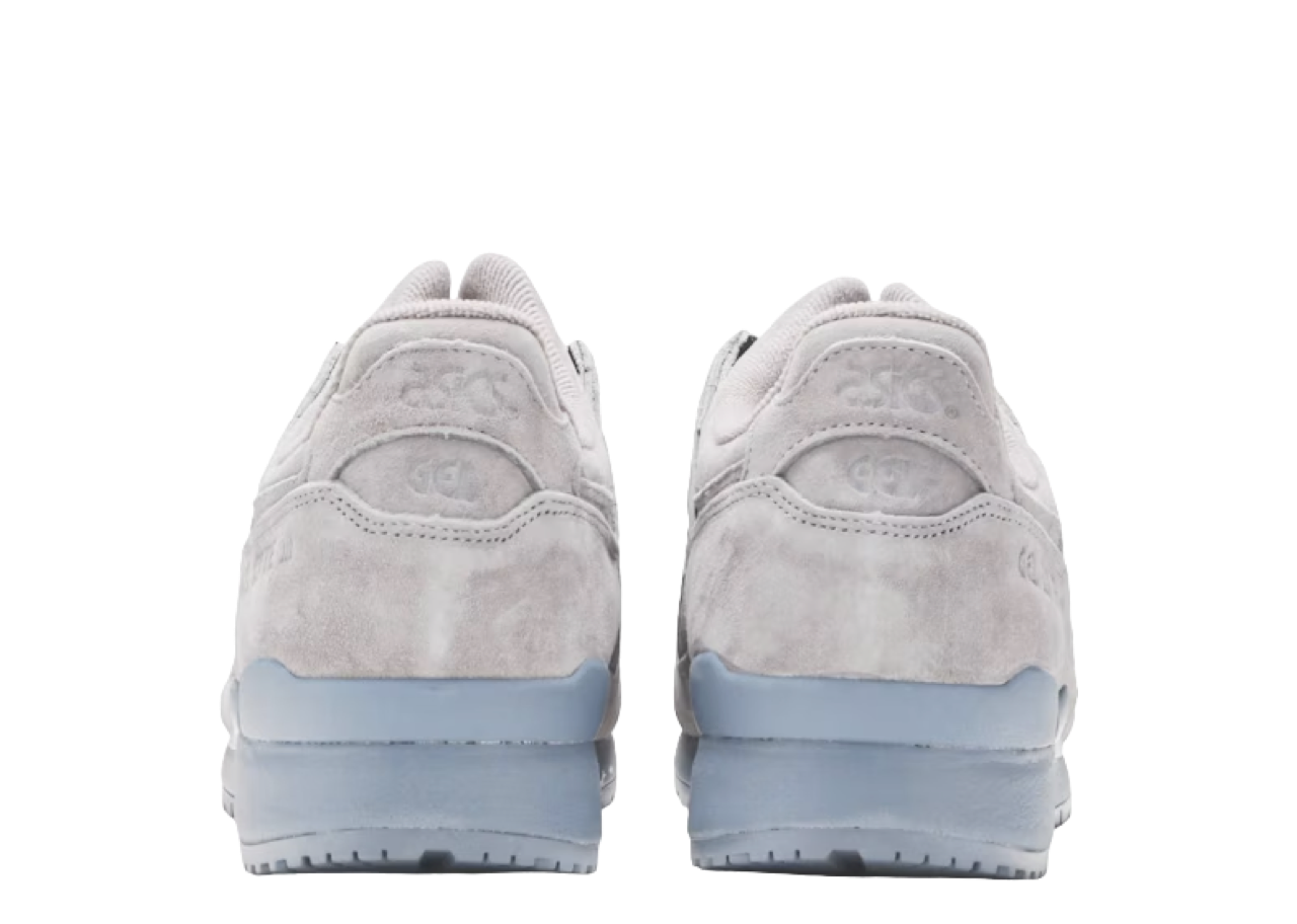 ASICS Gel Lyte III x Ronnie Fieg The Palette Argon - photo 3