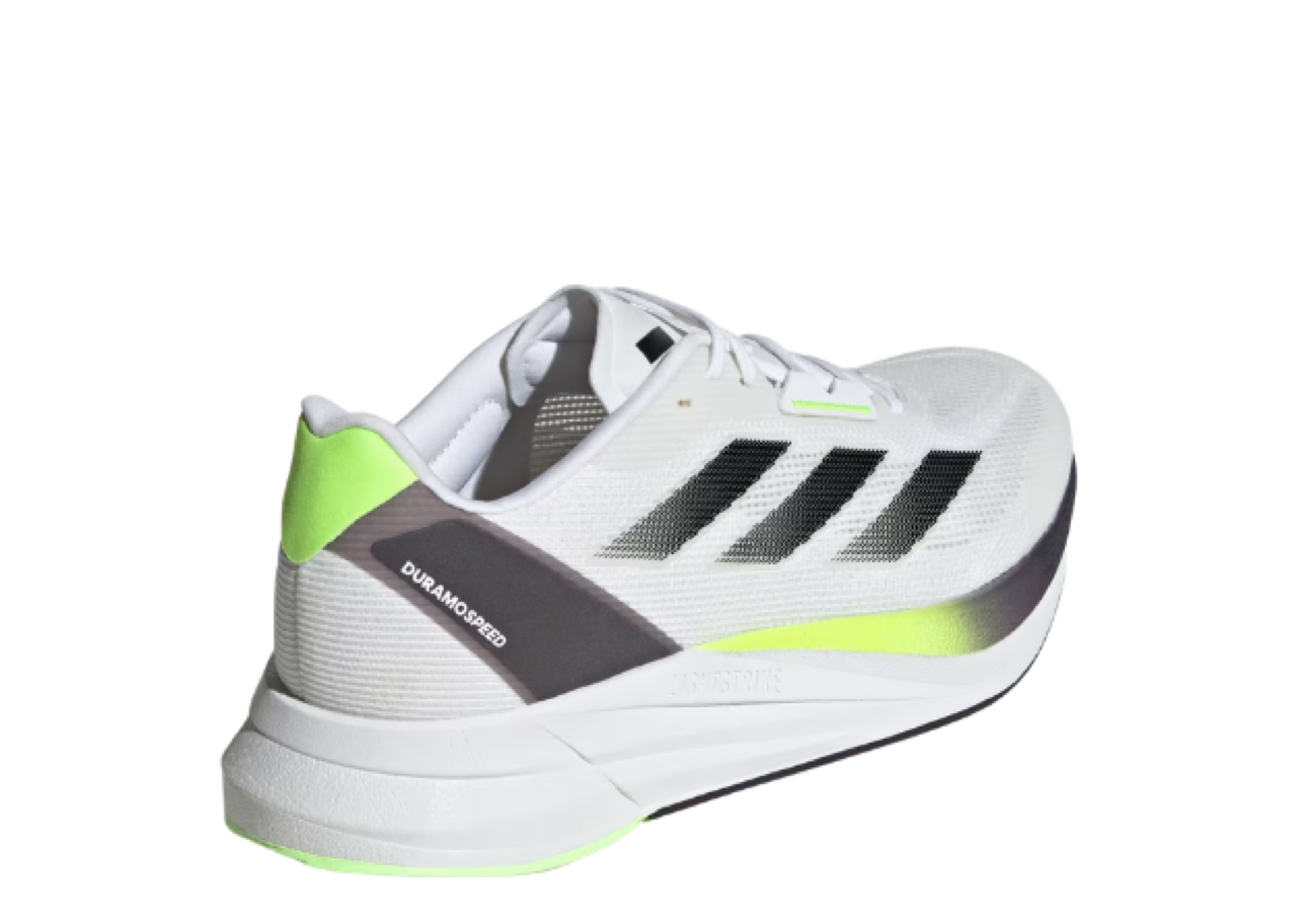 Adidas Duramo Speed White Aurora Black - photo 3
