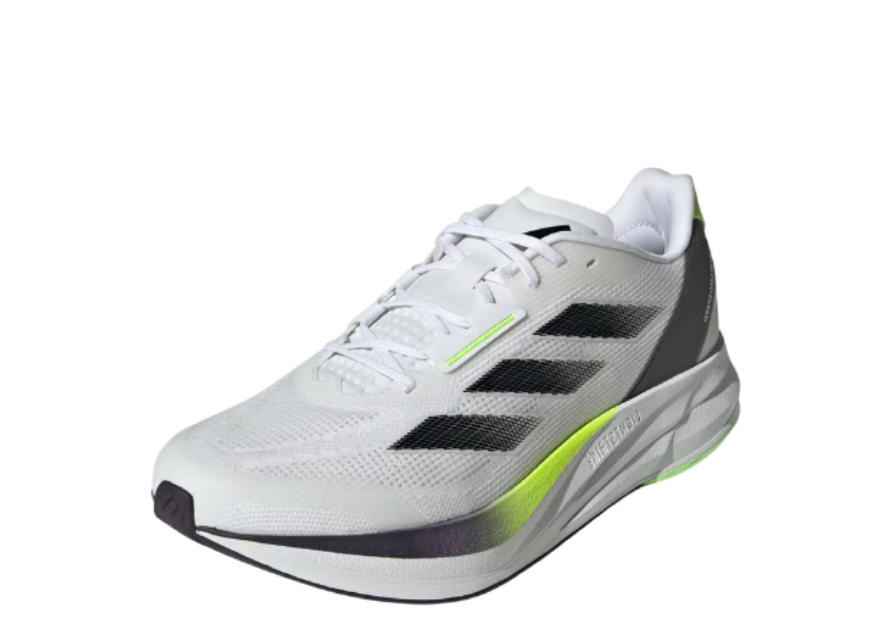 Adidas Duramo Speed White Aurora Black - photo 2