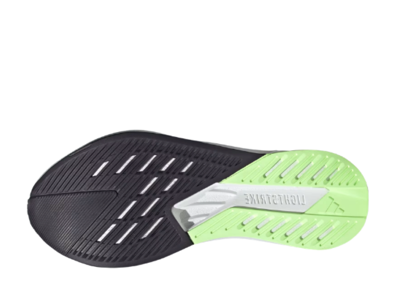 Adidas Duramo Speed White Aurora Black - photo 4