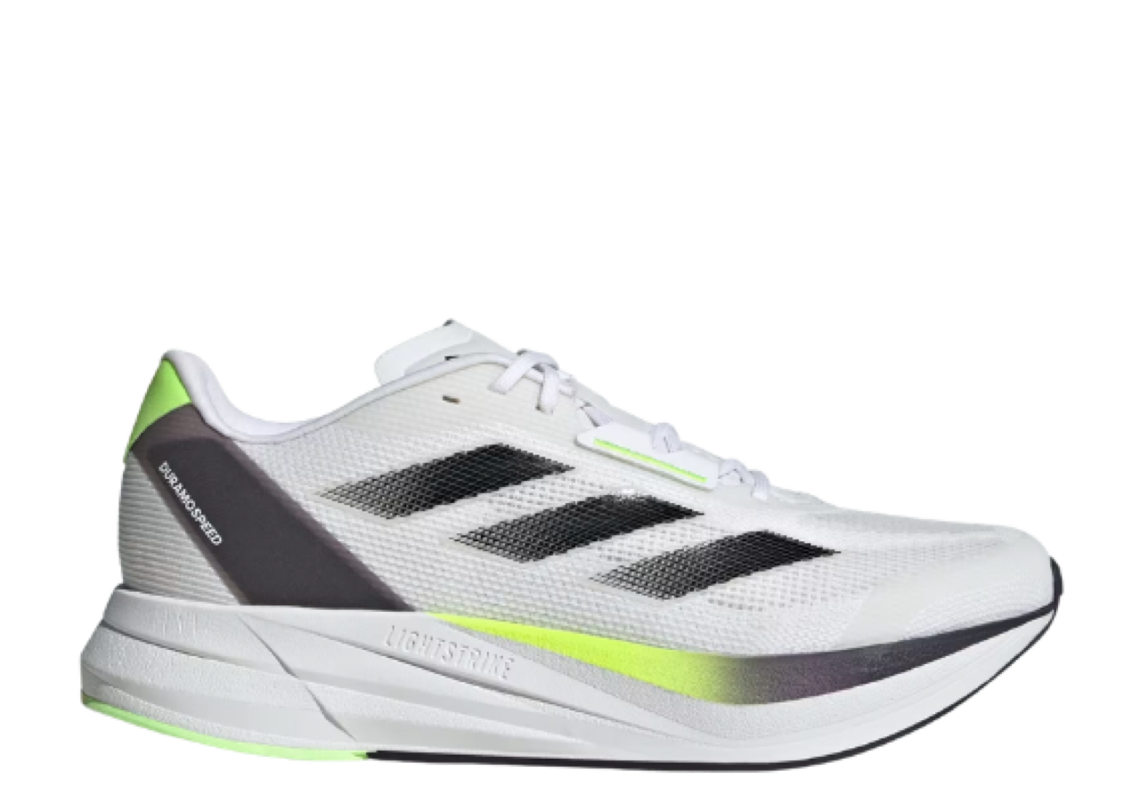 Adidas Duramo Speed White Aurora Black