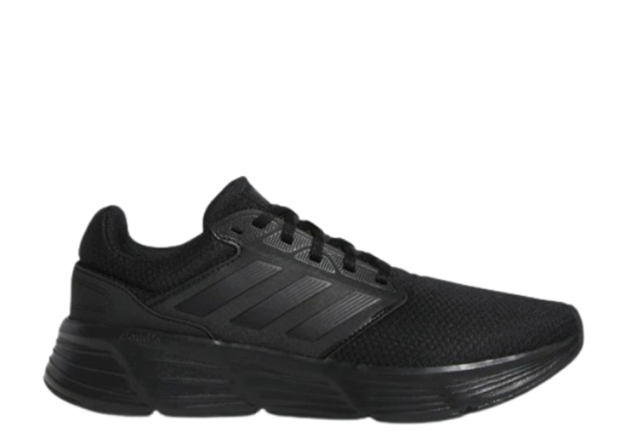 Adidas Galaxy 6 Core Black