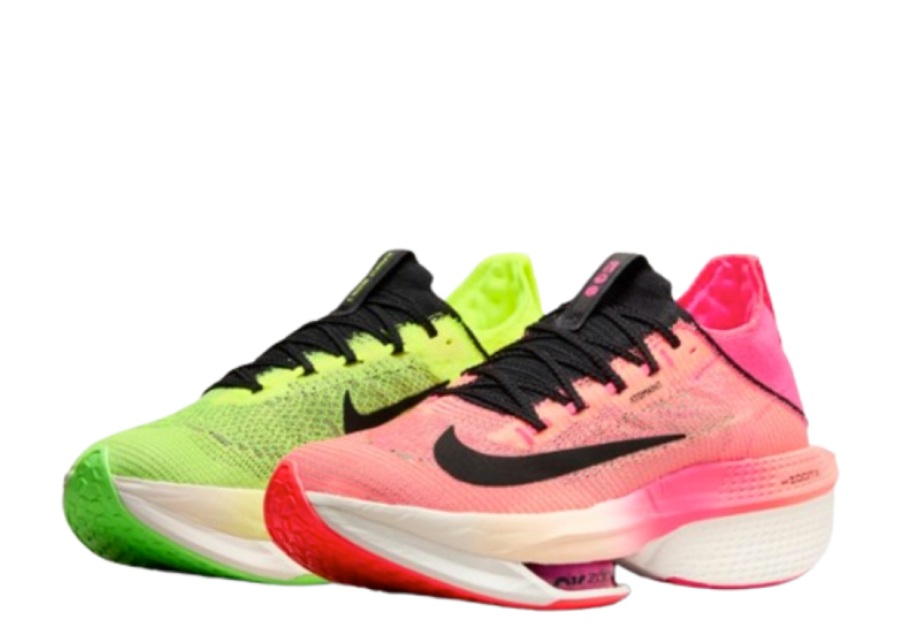 Nike Air Zoom Alphafly Next% 2 Ekiden Pack - photo 2
