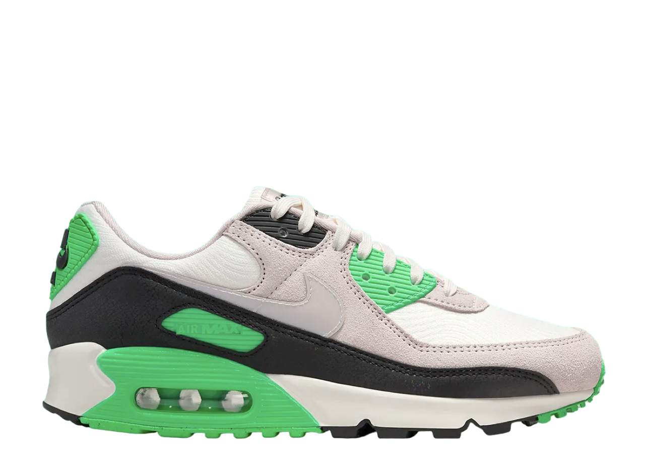 Nike Air Max 90 Scream Green