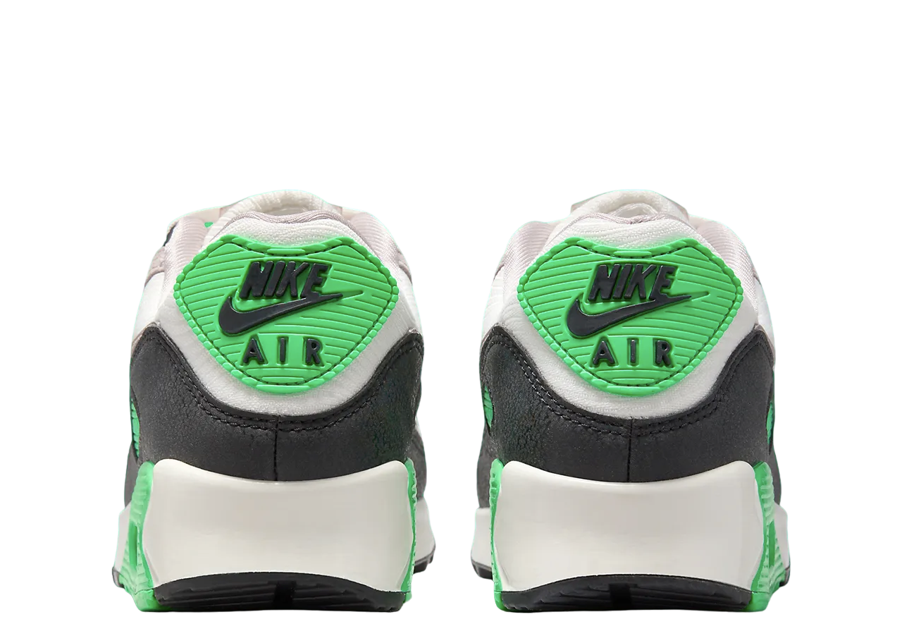 Nike Air Max 90 Scream Green - photo 3