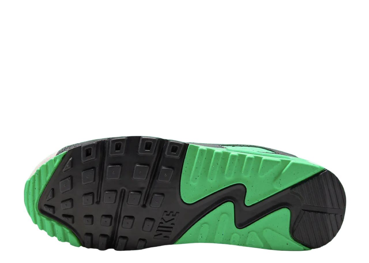 Nike Air Max 90 Scream Green - photo 4