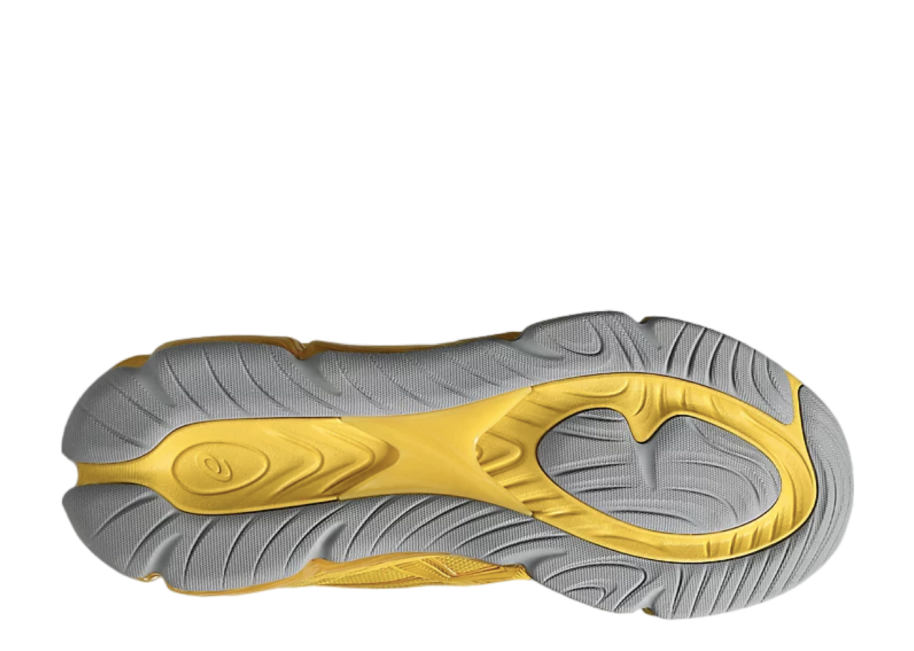 ASICS Gel-Quantum 360 VIII C.P. Company Mission Yellow - photo 4