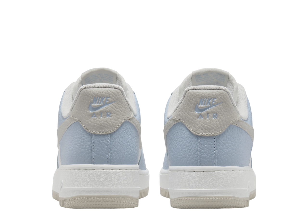 Nike Air Force 1 Light Armory Blue (Women's) - photo 3