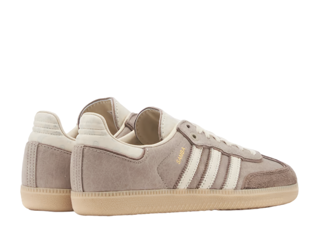 Adidas Samba Consortium Cup Off Spring Brown - photo 3