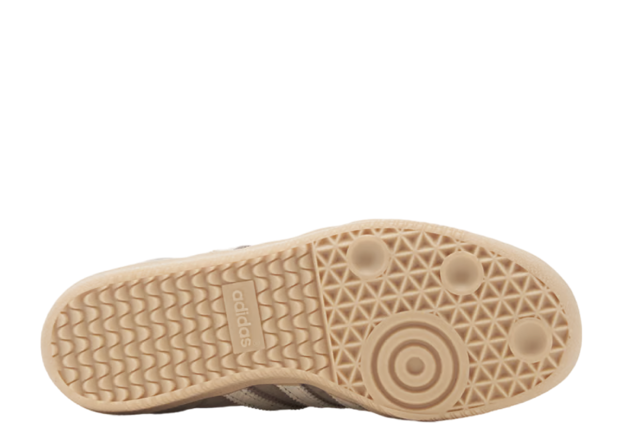 Adidas Samba Consortium Cup Off Spring Brown - photo 4