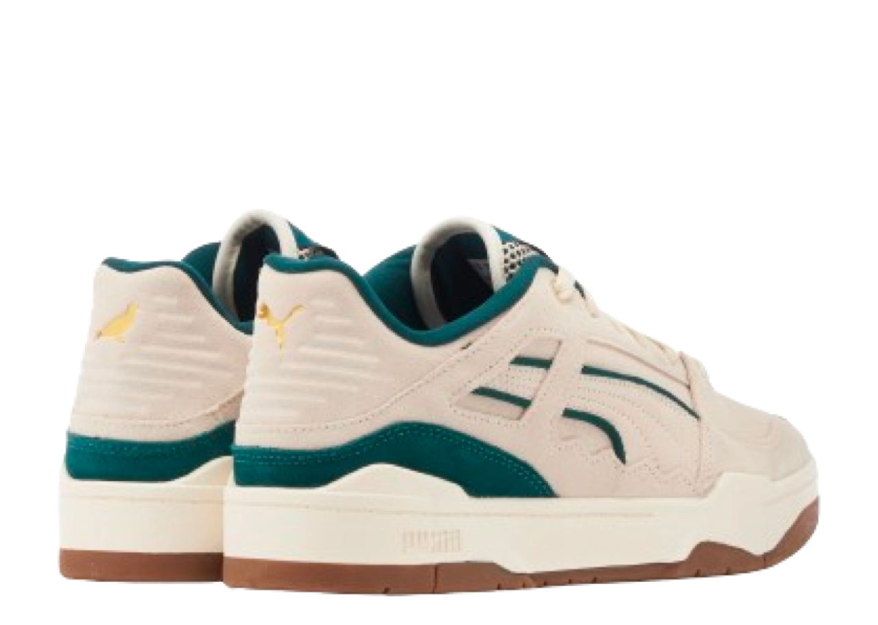 Puma x STAPLE Slipstream Beige - photo 3
