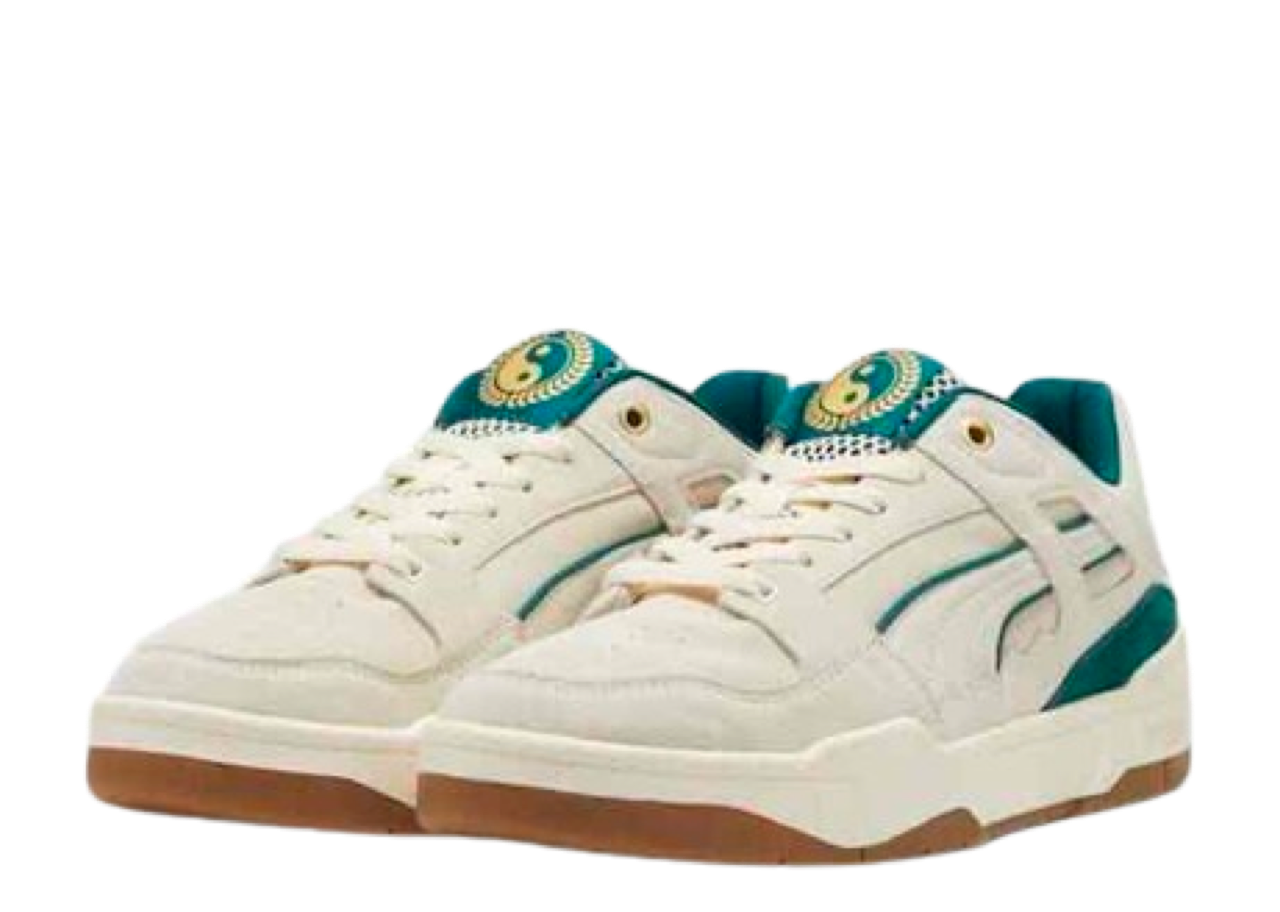 Puma x STAPLE Slipstream Beige - photo 2