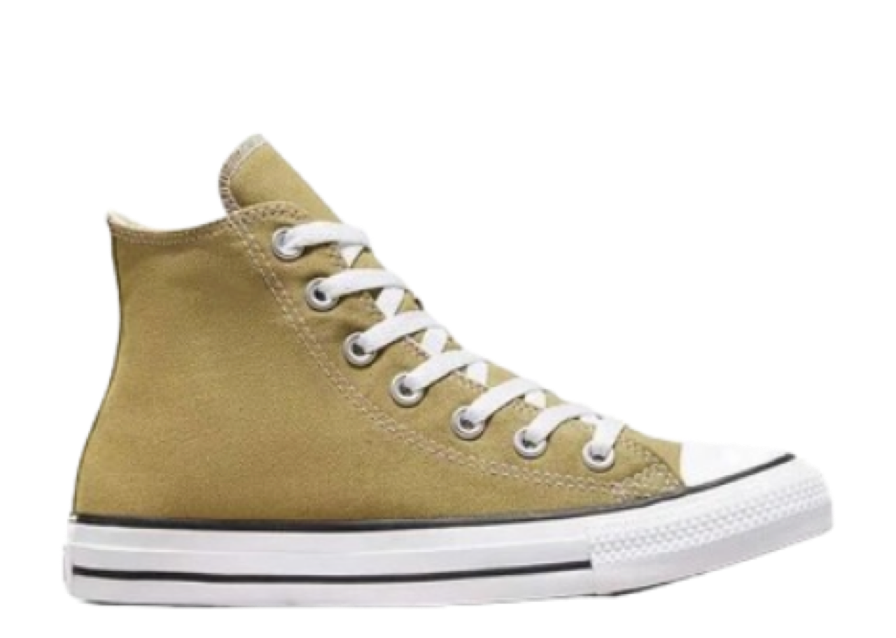 Converse CTAS HI Toad