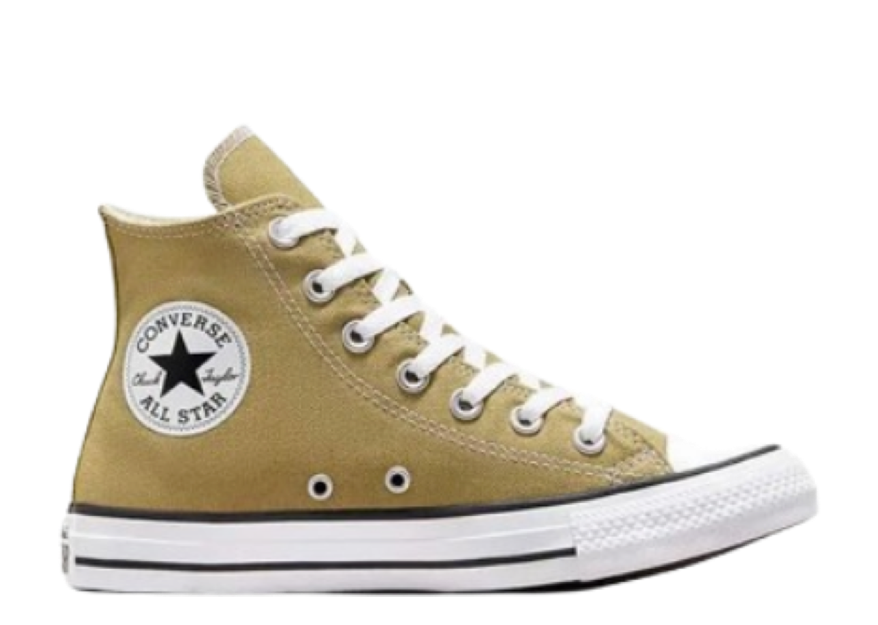Converse CTAS HI Toad - photo 3