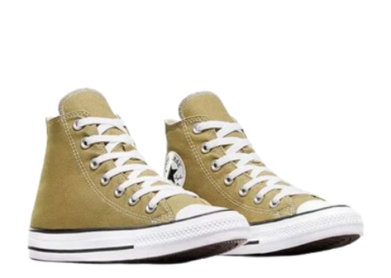 Converse CTAS HI Toad - photo 2