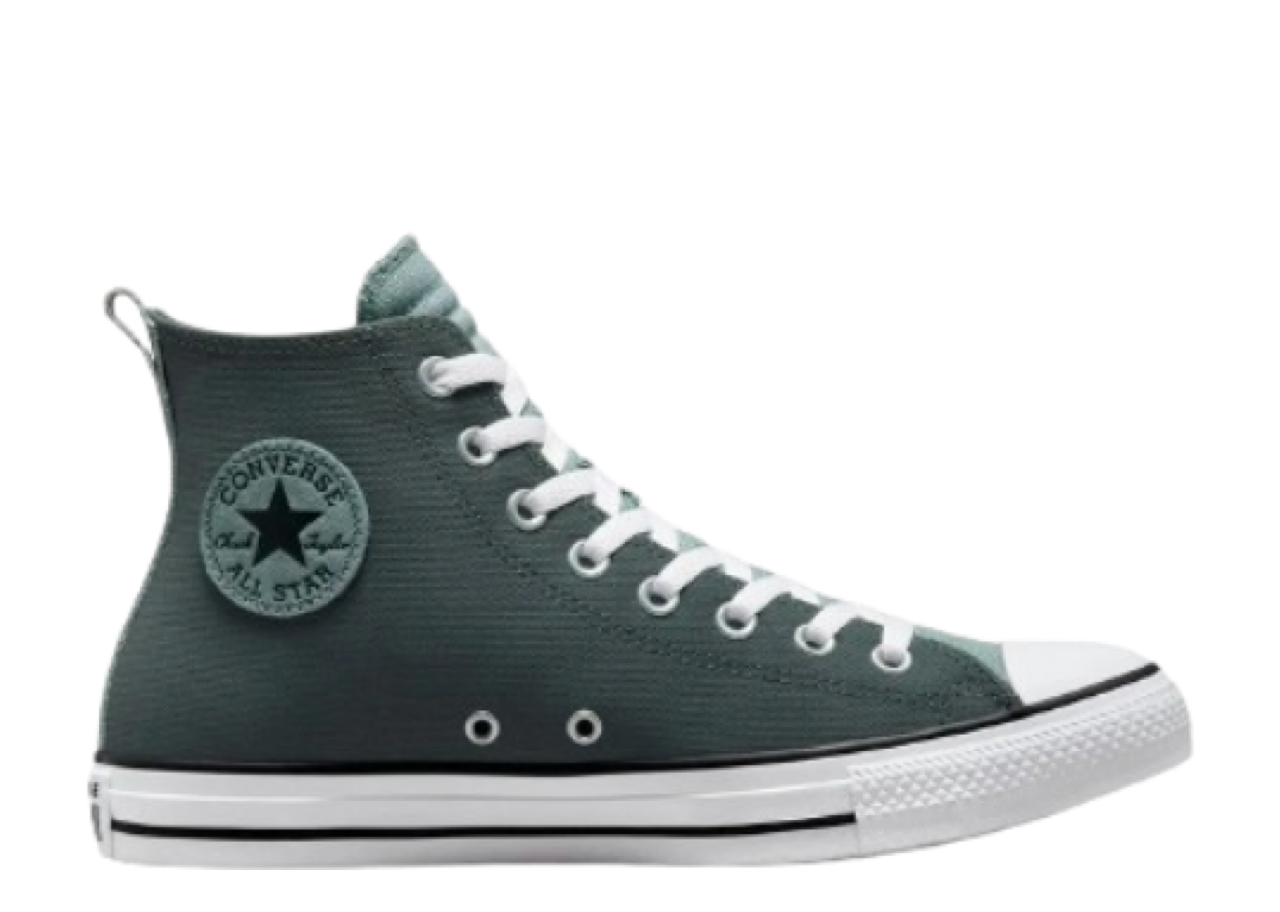 Converse Chuck Taylor As Hi Tectuff Grey - photo 3