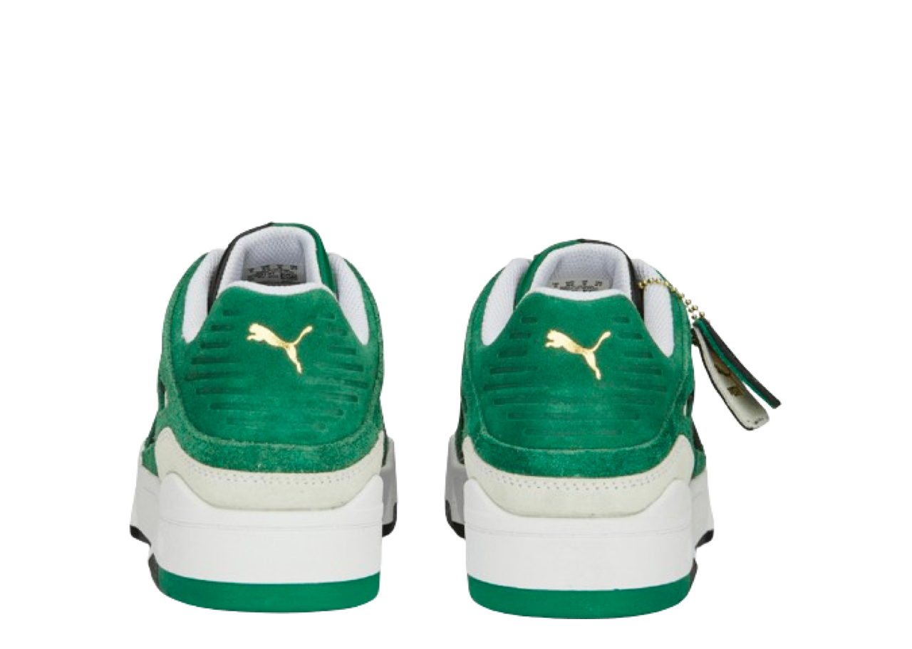 Puma Slipstream Archive White - photo 3