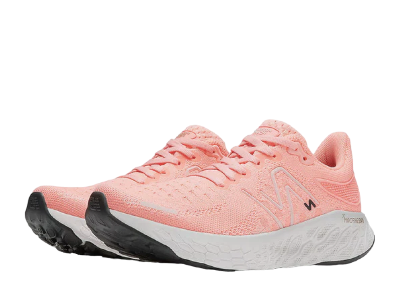 New Balance Fresh Foam x 1080 Unlaced Pink (Women's) - photo 2