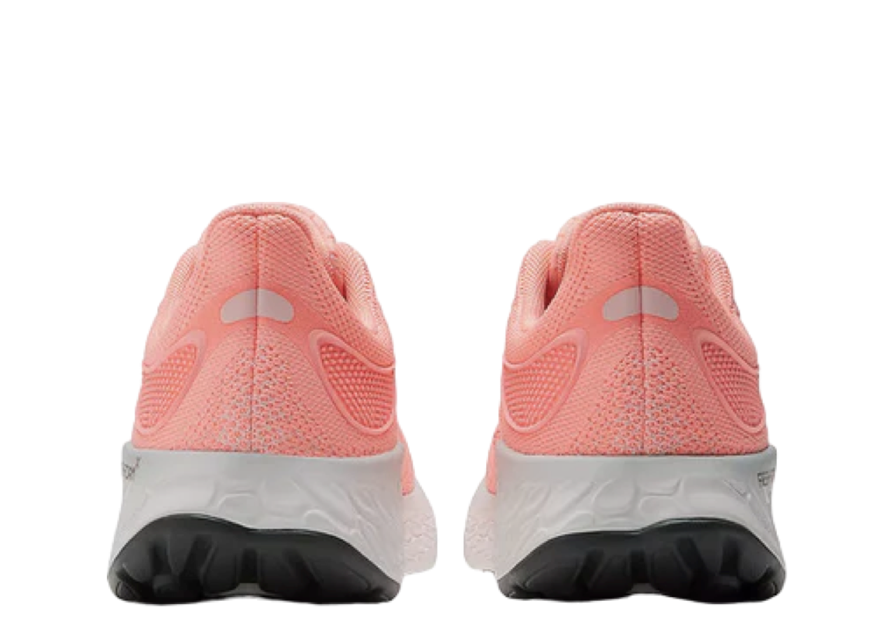 New Balance Fresh Foam x 1080 Unlaced Pink (Women's) - photo 3