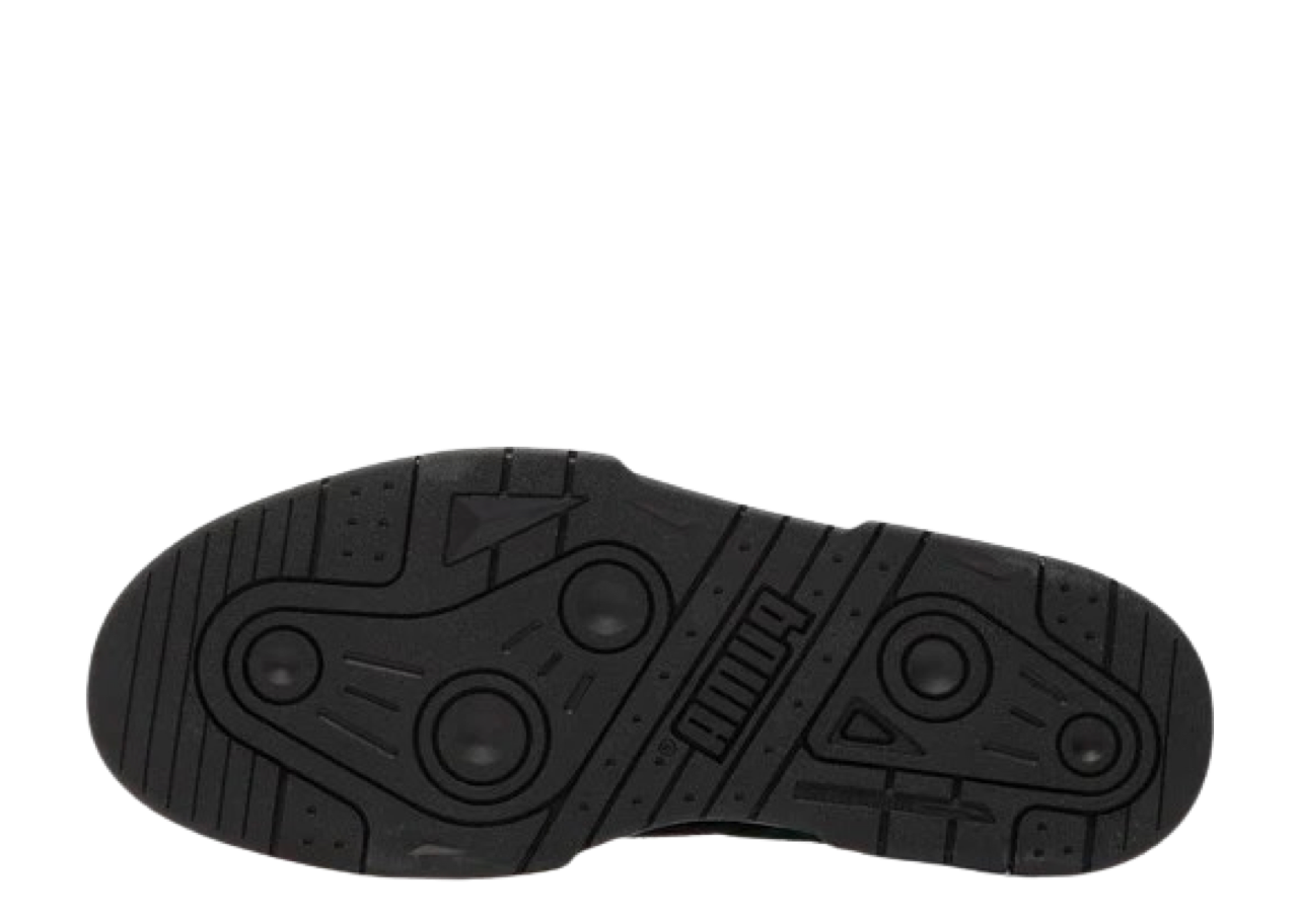 Puma Slipstream Hi Heritage 'White Green Black' - photo 4