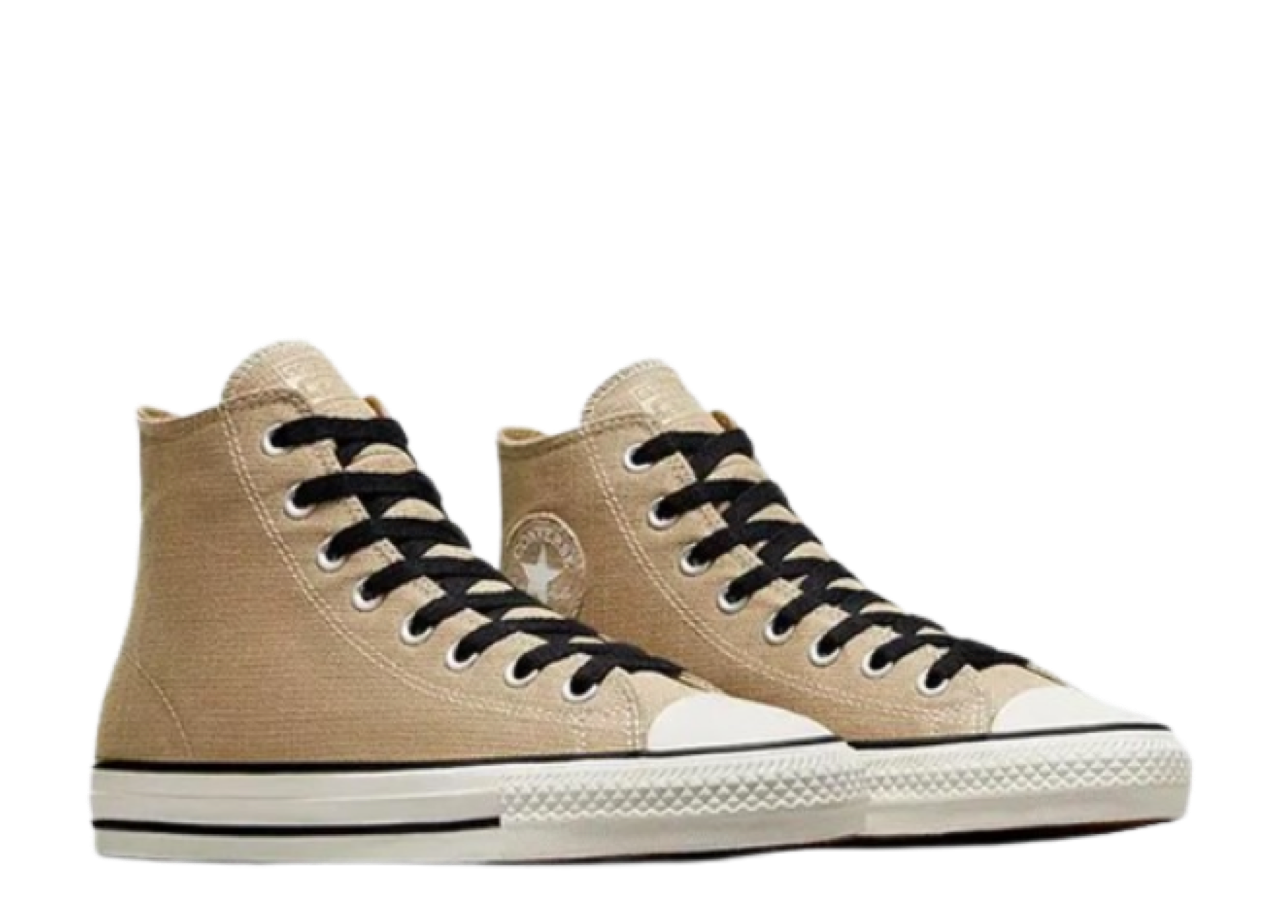 Converse Chuck Taylor All Star Pro Nomad Khaki - photo 2