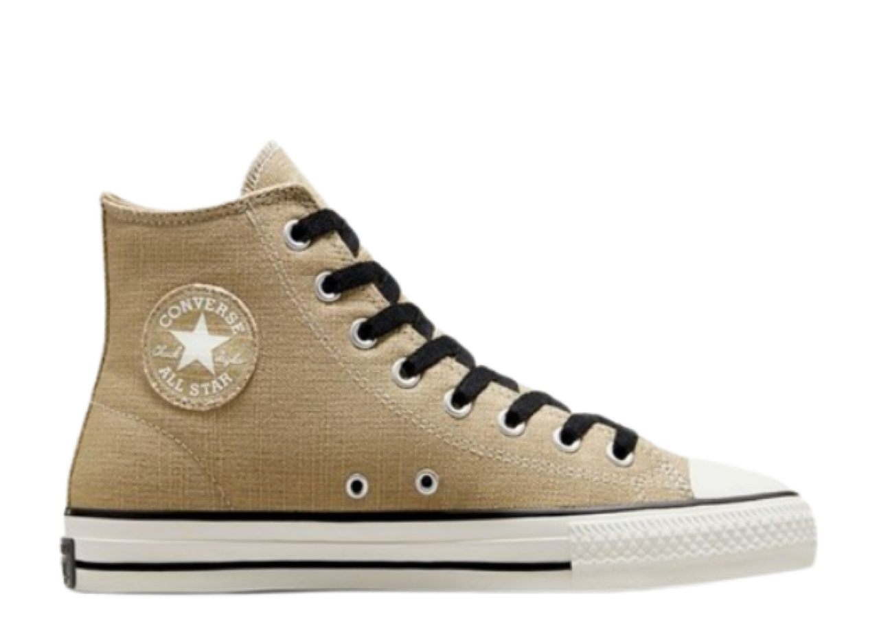 Converse Chuck Taylor All Star Pro Nomad Khaki - photo 3