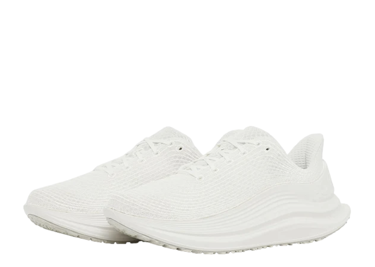 Hoka One One U Thoughful Creation White - photo 2
