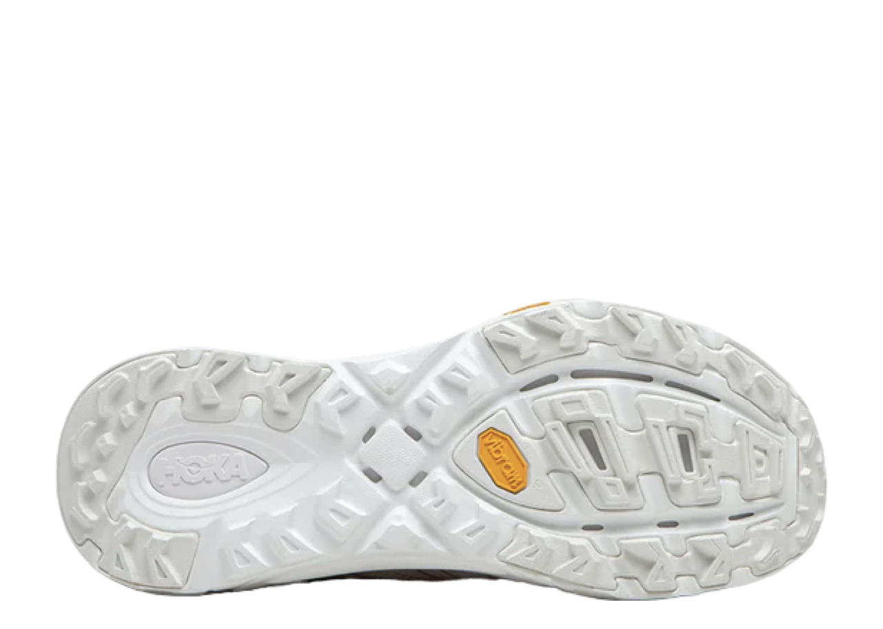 Hoka One One Mafate Speed 2 White - photo 3