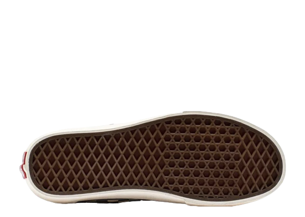 Vans Style 36 Decon VR3 SF Black White Checkered - photo 3