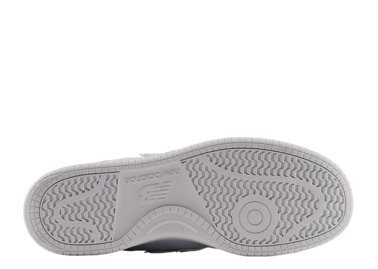New Balance 480 White Nightwatch Green - photo 3