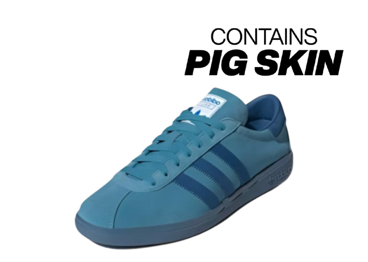 Adidas Bali Tactile Steel Dark Marine - photo 2