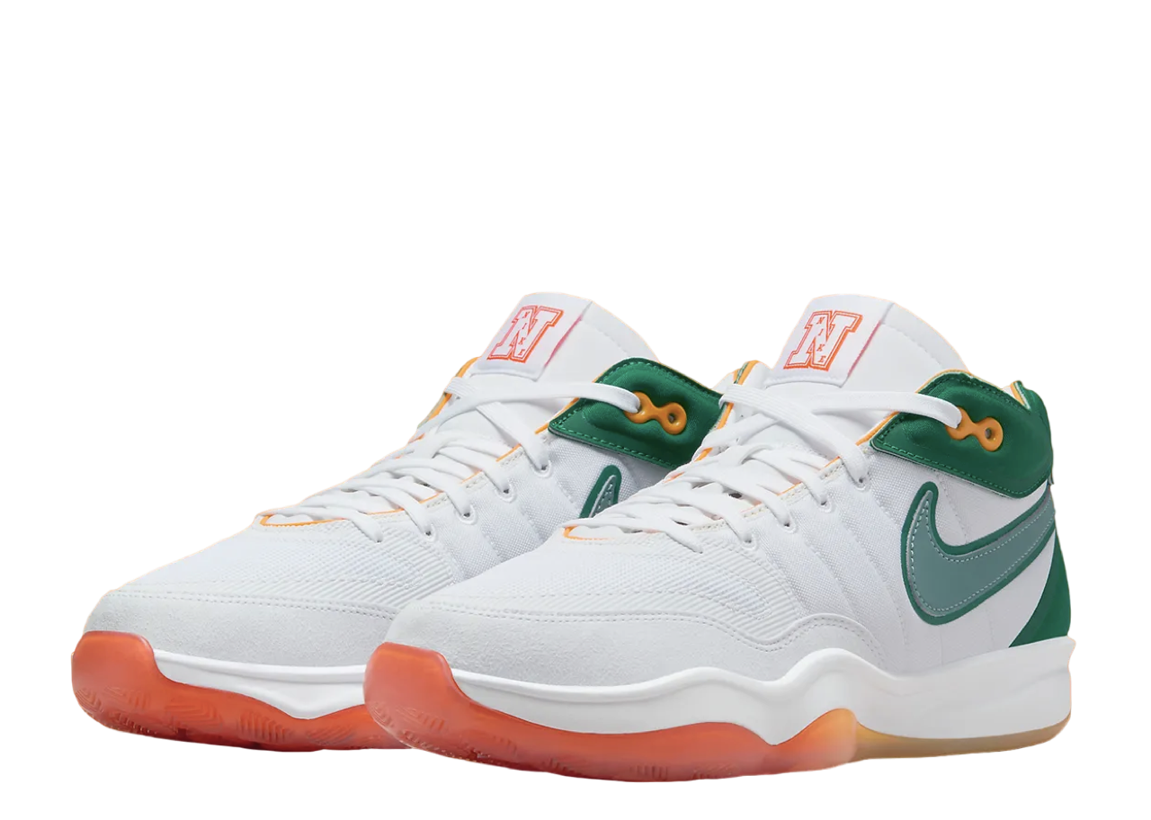 Nike GT Hustle 2 Nike University - photo 2