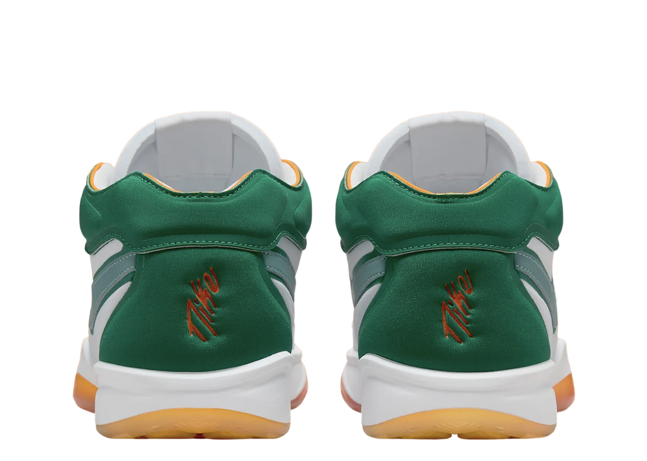 Nike GT Hustle 2 Nike University - photo 3