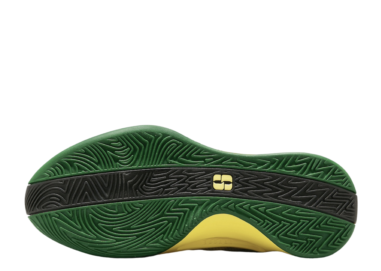 Nike Sabrina 1 Oregon Ducks (Women's) - photo 4