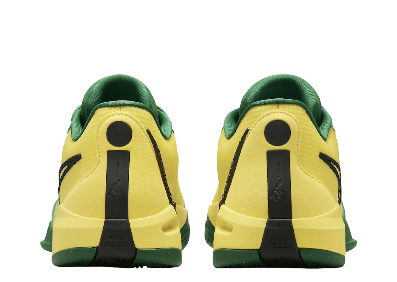 Nike Sabrina 1 Oregon Ducks (Women's) - photo 3
