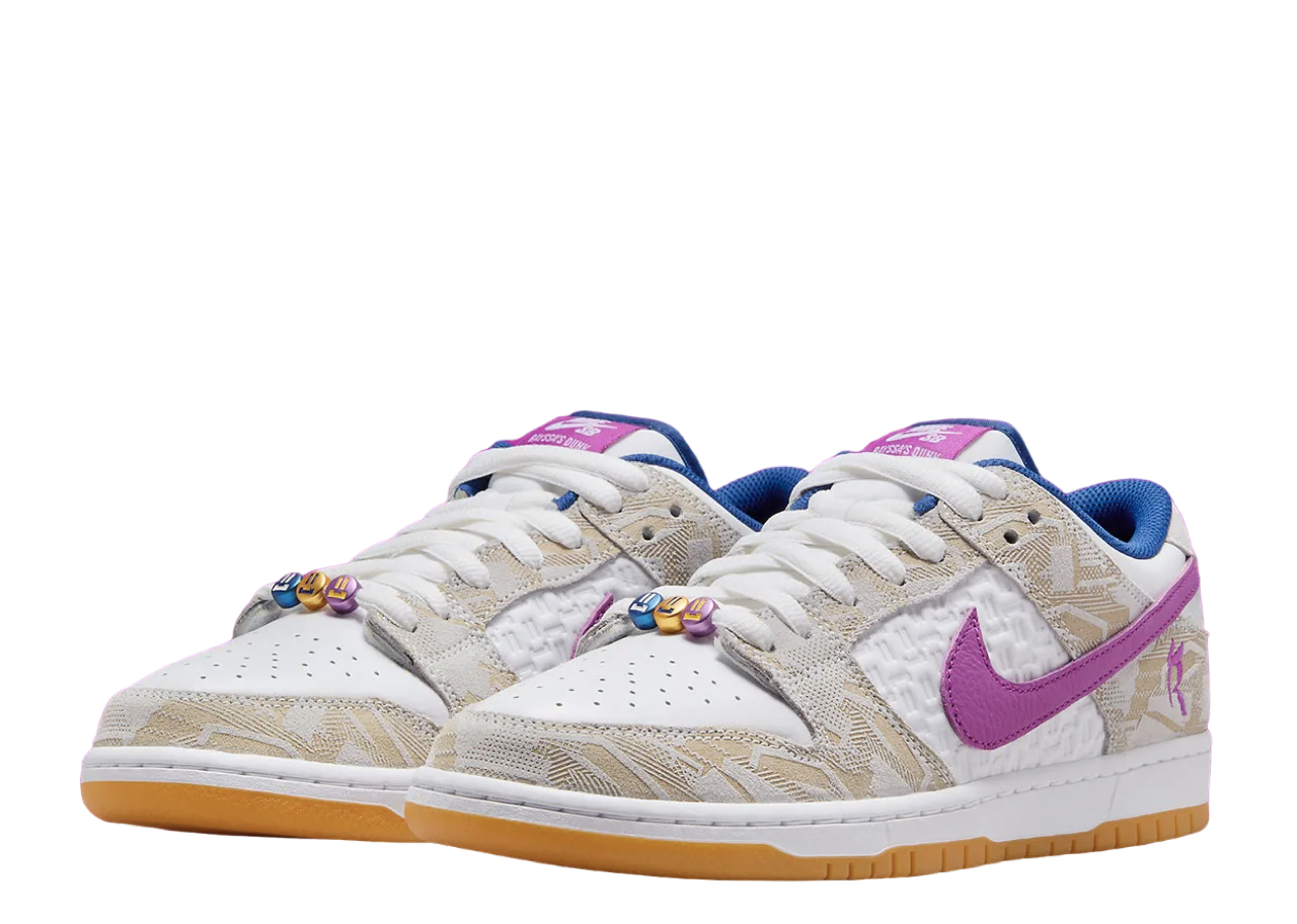 Nike SB Dunk Low Rayssa Leal - photo 2