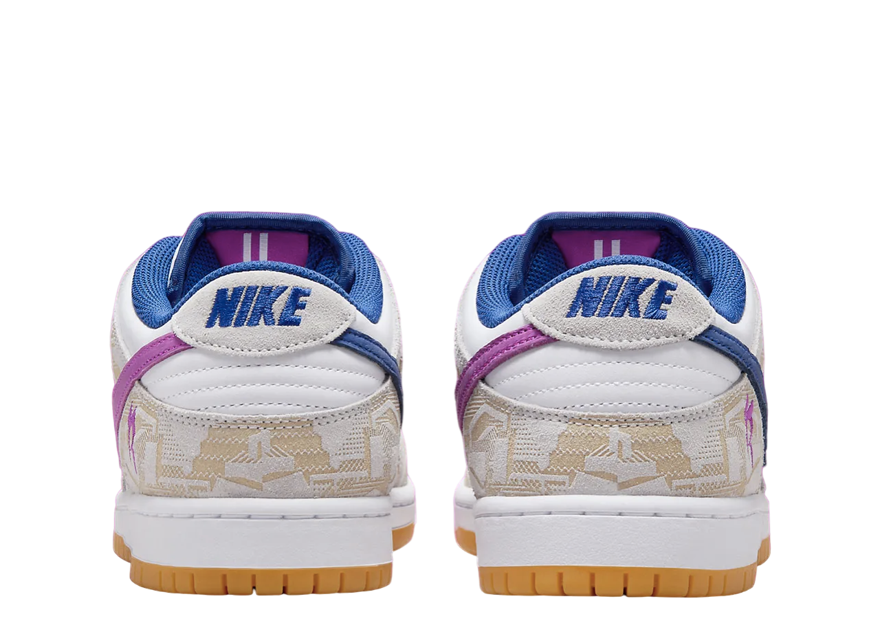 Nike SB Dunk Low Rayssa Leal - photo 3