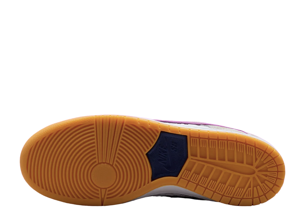 Nike SB Dunk Low Rayssa Leal - photo 4
