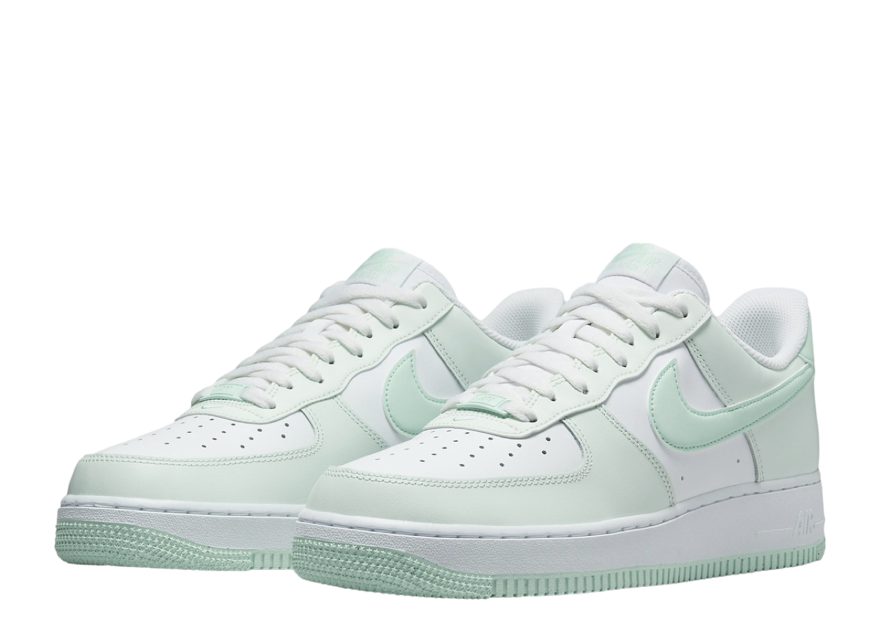 Nike Air Force 1 Low 07 Mint Foam (Women's) - photo 2
