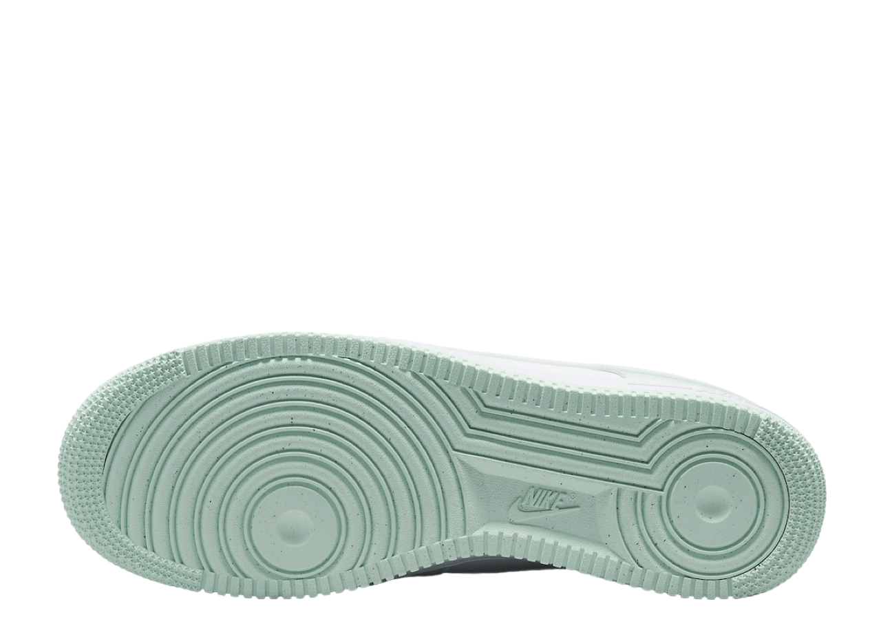 Nike Air Force 1 Low 07 Mint Foam (Women's) - photo 4