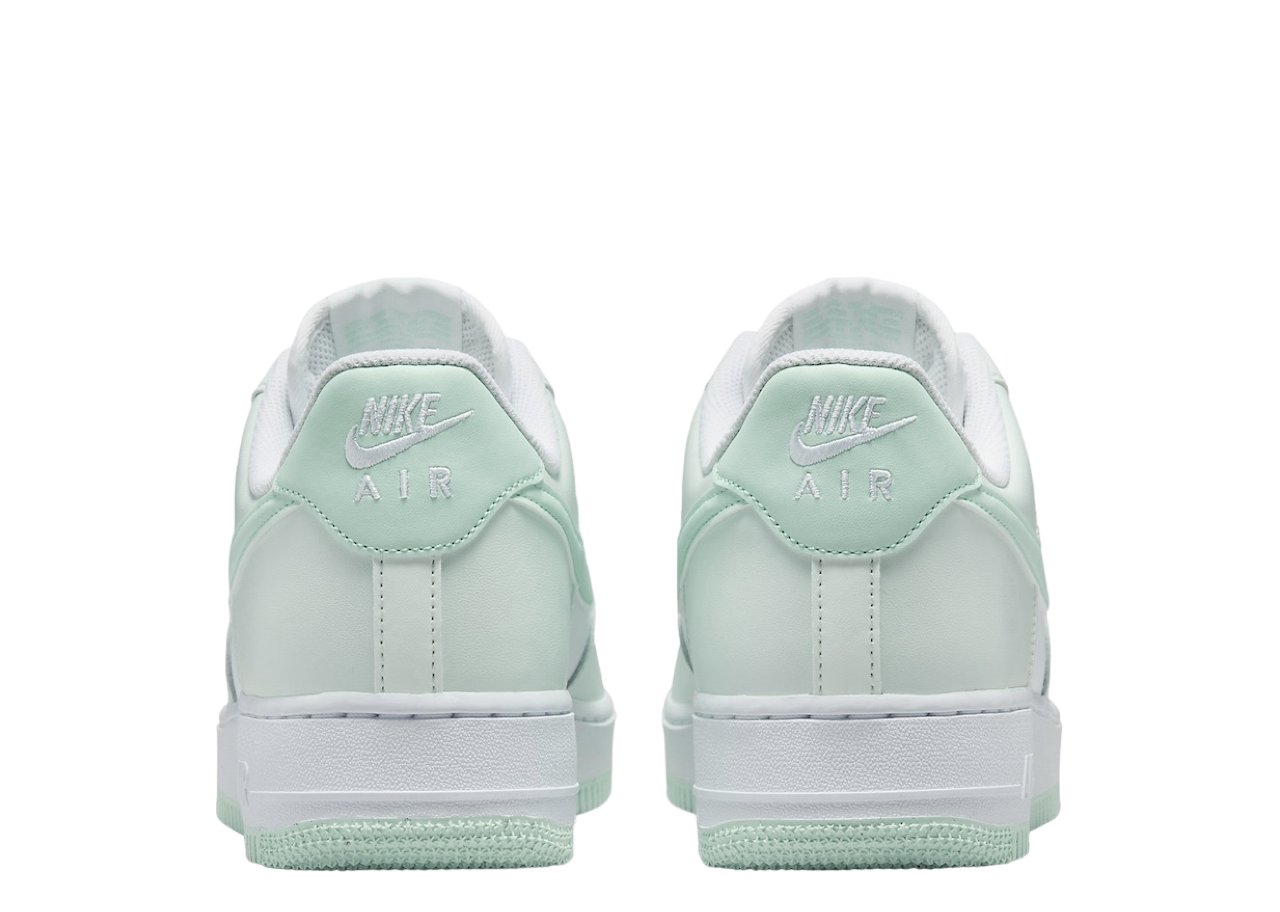 Nike Air Force 1 Low 07 Mint Foam (Women's) - photo 3