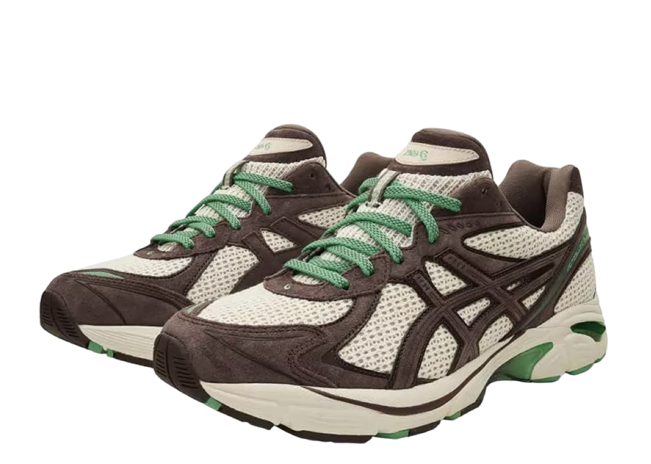 ASICS GT-2160 x Earls Collection Lewi Brown - photo 2