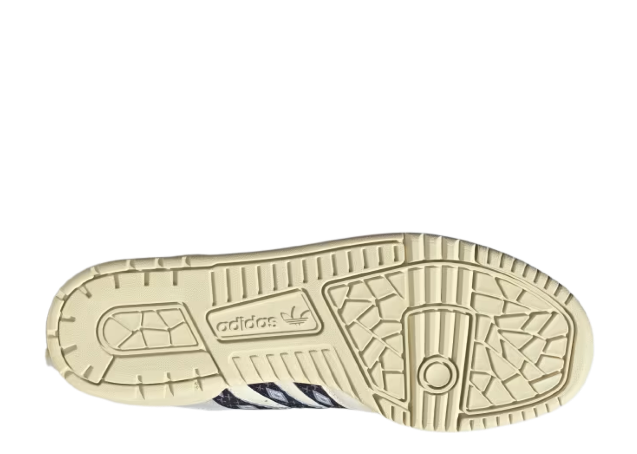 Adidas Rivalry 86 Low Hikari Shibata Light Solid Grey - photo 4
