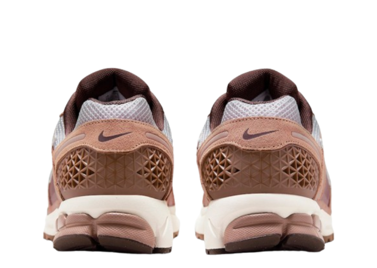 Nike Zoom Vomero 5 Dusted Clay (Women's) - photo 4