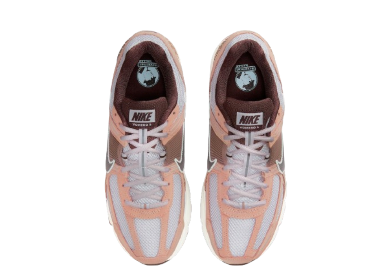 Nike Zoom Vomero 5 Dusted Clay (Women's) - photo 3